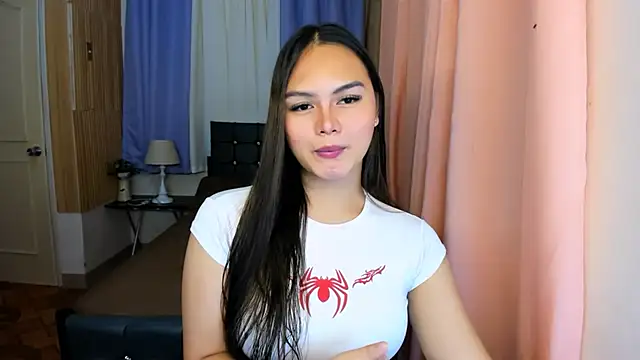 ameliamaureen online show from 19, 7, 2026