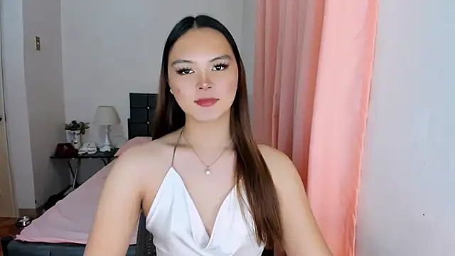 Snapshot of ameliamaureen chatting on 20, 9, 2025 ameliamaureen online show from 20, 9, 2025
