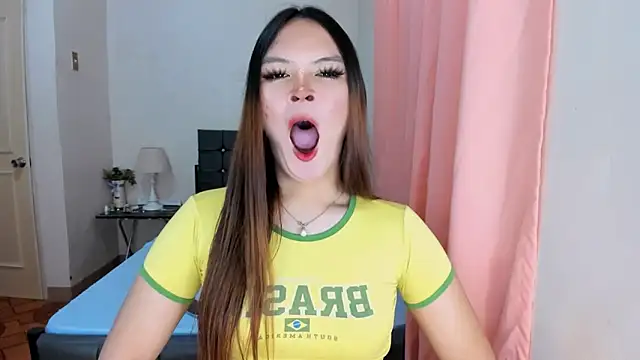 ameliamaureen online show from 15, 11, 2025