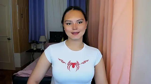 ameliamaureen online show from 12, 4, 2026