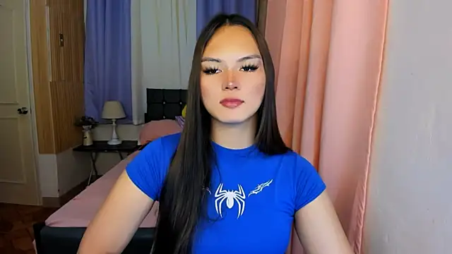 Snapshot of ameliamaureen chatting on 2, 6, 2026 ameliamaureen online show from 2, 6, 2026