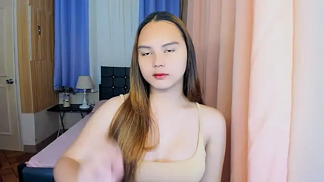 ameliamaureen online show from 1, 4, 2026