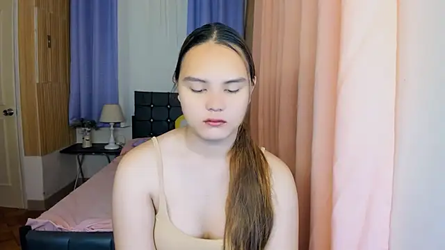 ameliamaureen online show from 2, 4, 2026