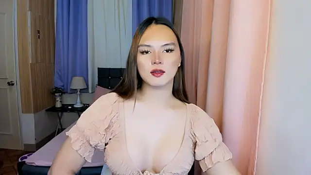 Snapshot of ameliamaureen chatting on 19, 5, 2026 ameliamaureen online show from 19, 5, 2026