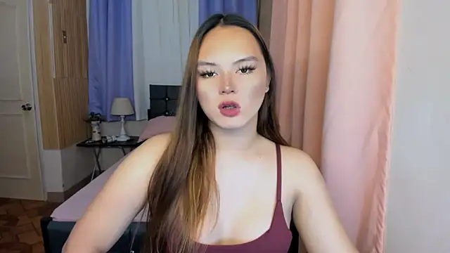 Snapshot of ameliamaureen chatting on 6, 5, 2026 ameliamaureen online show from 6, 5, 2026