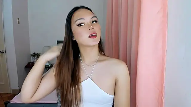 Snapshot of ameliamaureen chatting on 15, 9, 2025 ameliamaureen online show from 15, 9, 2025