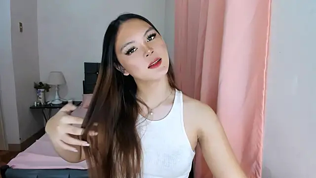 ameliamaureen online show from 27, 10, 2025