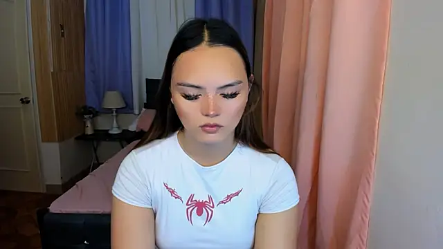 Snapshot of ameliamaureen chatting on 31, 5, 2026 ameliamaureen online show from 31, 5, 2026