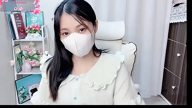 Snapshot of phuongnhi_ chatting on 26, 6, 2026 phuongnhi online show from 26, 6, 2026