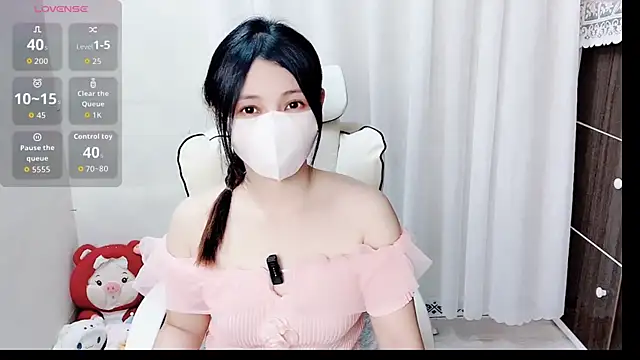 phuongnhi  online show from 26, 3, 2026