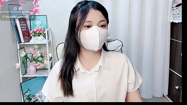 Snapshot of phuongnhi_ chatting on 25, 6, 2026 phuongnhi online show from 25, 6, 2026