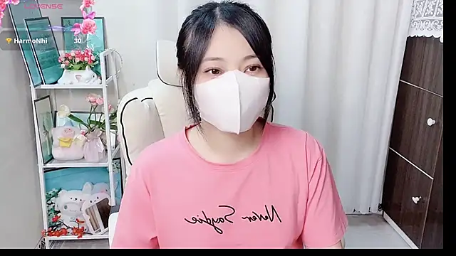Snapshot of phuongnhi_ chatting on 14, 6, 2026 phuongnhi online show from 14, 6, 2026