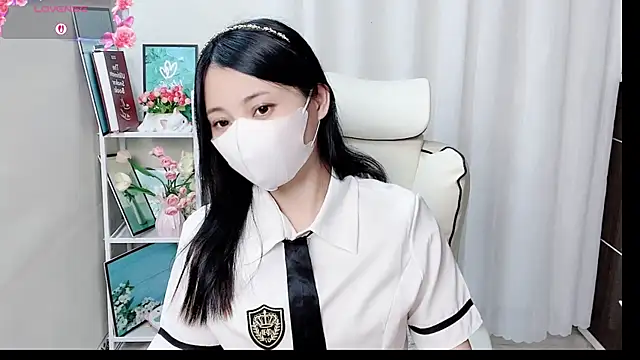 Snapshot of phuongnhi_ chatting on 29, 6, 2026 phuongnhi online show from 29, 6, 2026