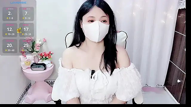 phuongnhi  online show from 3, 4, 2026