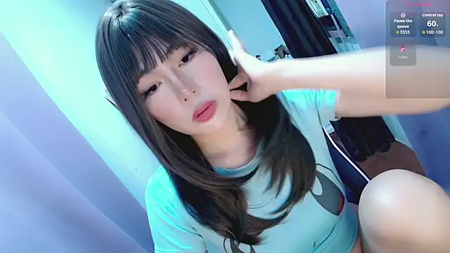 Snapshot of tgirljennie_69 chatting on 1, 12, 2025 tgirljennie 69 online show from 1, 12, 2025