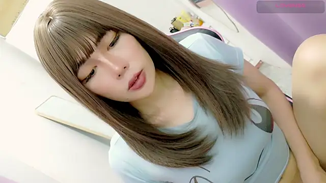 tgirljennie 69 online show from 3, 2, 2026