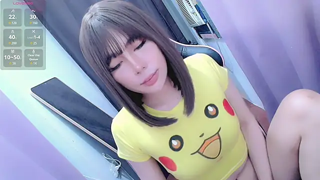 Snapshot of tgirljennie_69 chatting on 10, 11, 2025 tgirljennie 69 online show from 10, 11, 2025