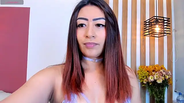 SashaGreyy  online show from 13, 11, 2025