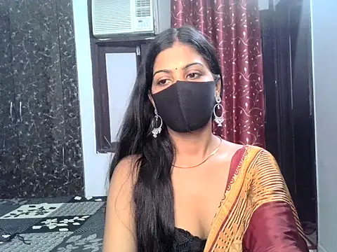 Meri Cutie Pie online show from 23, 10, 2025