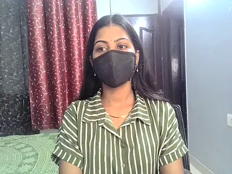 Meri Cutie Pie online show from 17, 11, 2025