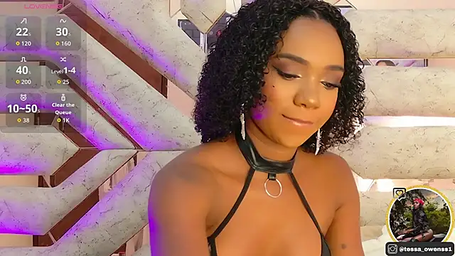 Snapshot of Tessa_Owenss chatting on 16, 5, 2026 Tessa Owenss online show from 16, 5, 2026