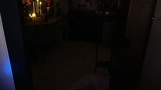 Mrs-Aurora online show from 15, 2, 2026