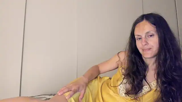 Snapshot of Cimbelka chatting on 10, 6, 2026 Cimbelka online show from 10, 6, 2026