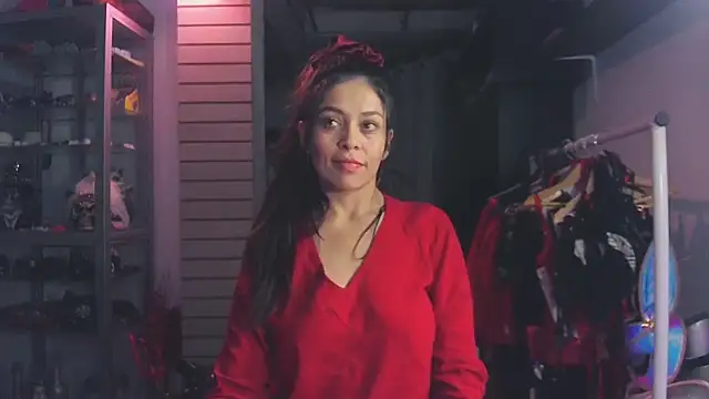 xinamora online show from 18, 10, 2025