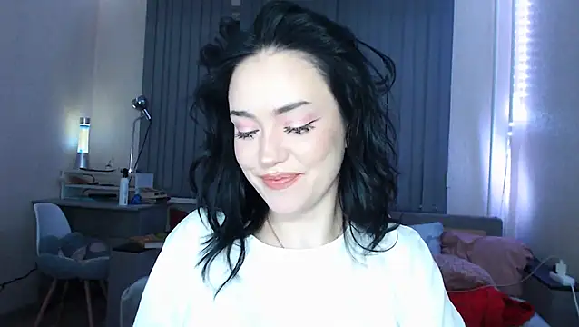 cutefrendlyuser online show from 27, 4, 2026