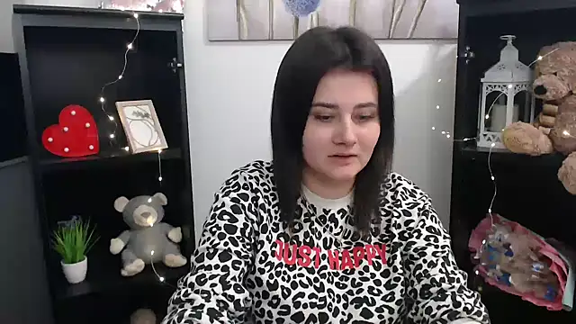 Katrin kiss  online show from 2, 10, 2025