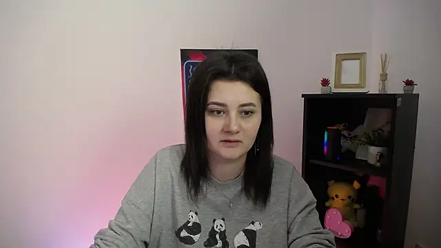 Katrin kiss  online show from 26, 10, 2025