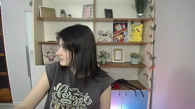 Katrin kiss  online show from 31, 3, 2026