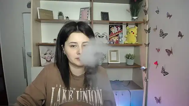 Katrin kiss  online show from 7, 4, 2026