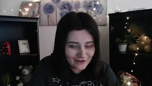 Katrin kiss  online show from 6, 2, 2026