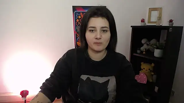 Katrin kiss  online show from 8, 10, 2025