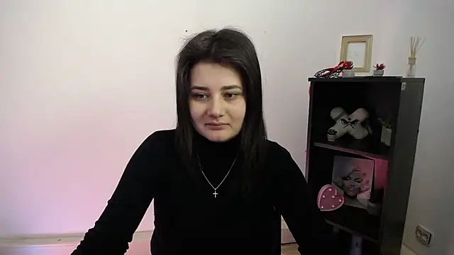 Katrin kiss  online show from 15, 1, 2026