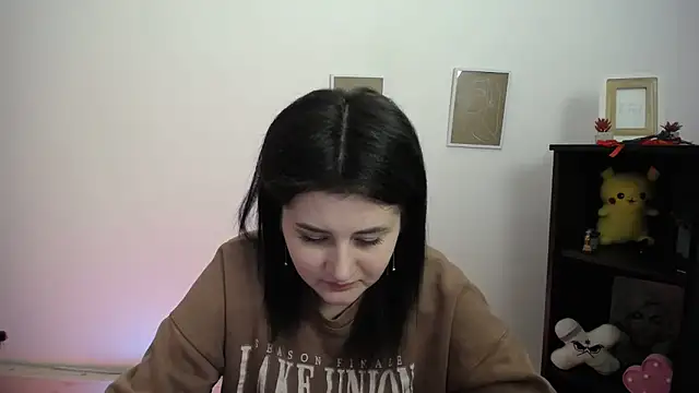 Katrin kiss  online show from 6, 3, 2026