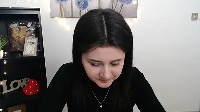 Katrin kiss  online show from 26, 2, 2026