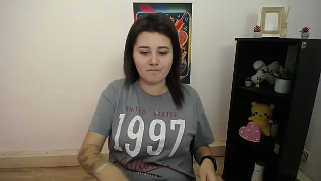 Katrin kiss  online show from 22, 9, 2025
