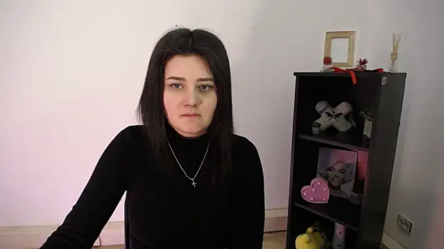 Katrin kiss  online show from 3, 2, 2026