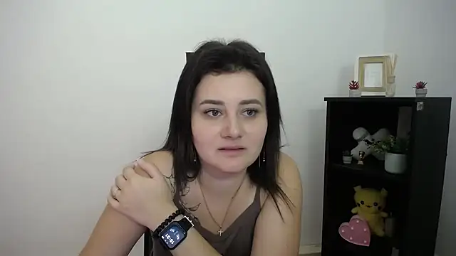Katrin kiss  online show from 21, 9, 2025