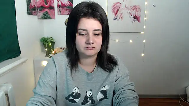 Katrin kiss  online show from 24, 9, 2025