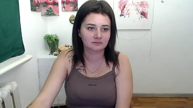 Katrin kiss  online show from 23, 9, 2025