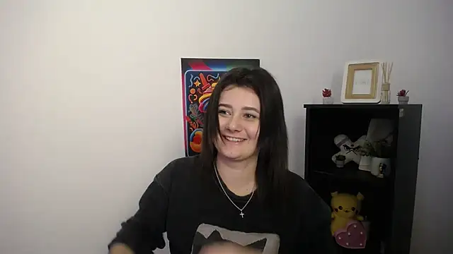 Katrin kiss  online show from 17, 10, 2025