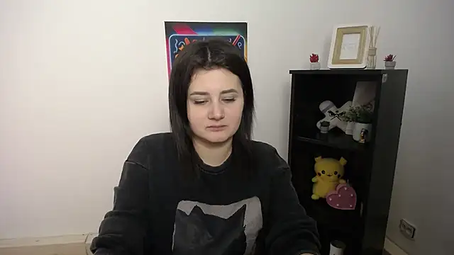 Katrin kiss  online show from 11, 10, 2025