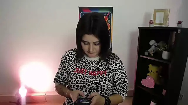 Katrin kiss  online show from 28, 9, 2025
