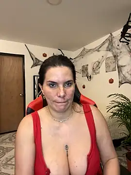 carol cruz133 online show from 17, 10, 2025