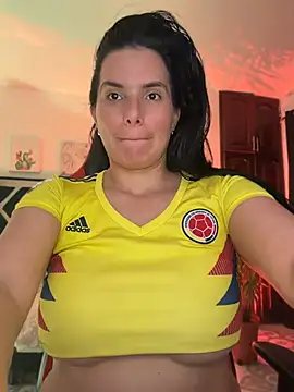 Snapshot of carol_cruz133 chatting on 7, 7, 2026 carol cruz133 online show from 7, 7, 2026