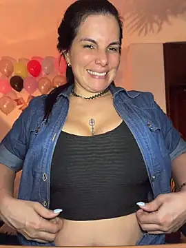 carol cruz133 online show from 28, 4, 2026