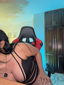 carol cruz133 online show from 11, 4, 2026